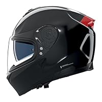 Amazon | NOLAN(ノーラン) バイク ヘルメット フルフェイス N80-8